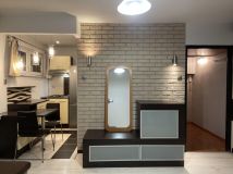 Mieszkanie 1-pokojowe Warszawa Mokotów, ul. Wincentego Rzymowskiego. Zdjęcie 1