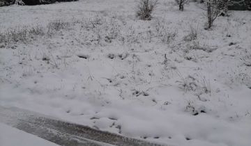 Działka budowlana Bolechowice