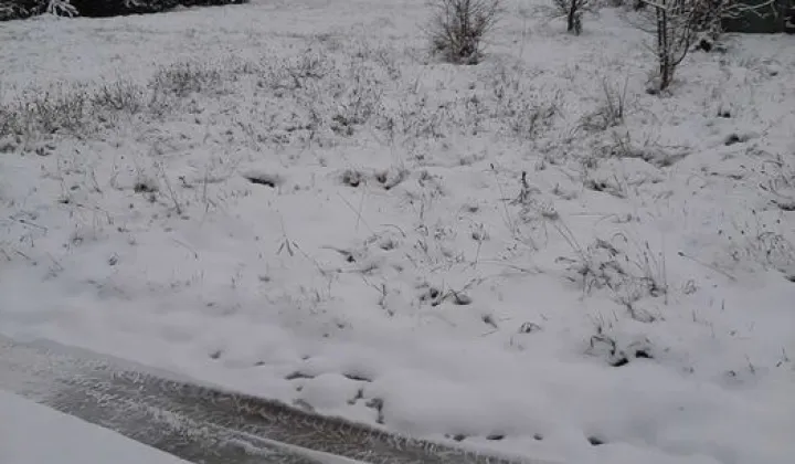 Działka budowlana Bolechowice