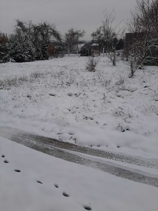 Działka budowlana Bolechowice