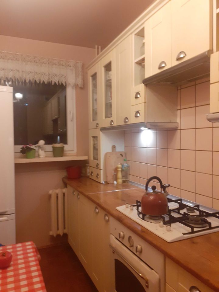 Mieszkanie 2-pokojowe Kalisz, ul. Adama Asnyka. Zdjęcie 7