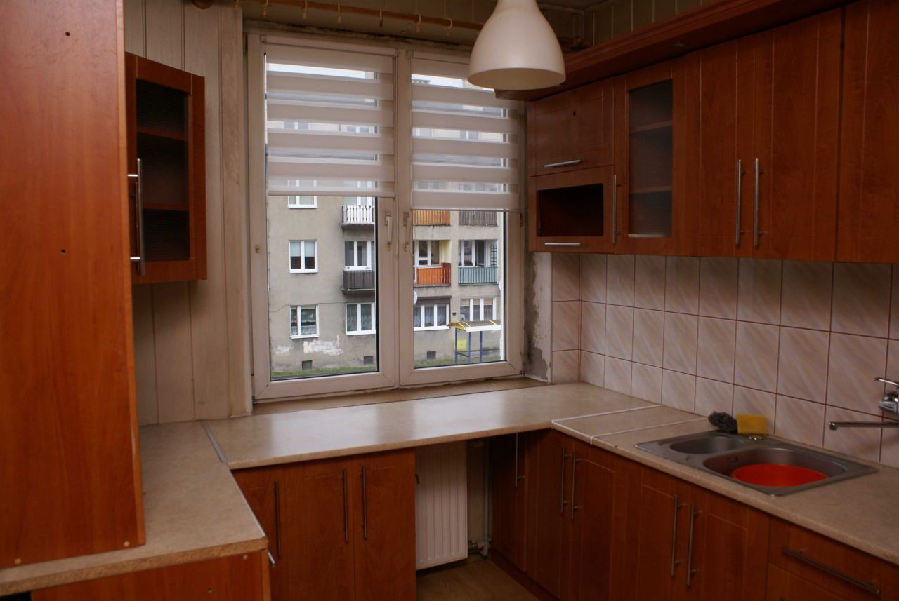 Mieszkanie 2-pokojowe Pabianice Piaski, ul. Stanisława Moniuszki. Zdjęcie 3