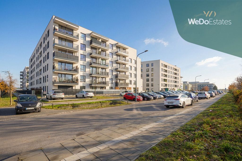 Mieszkanie 2-pokojowe Warszawa Włochy, ul. Przerwana. Zdjęcie 18