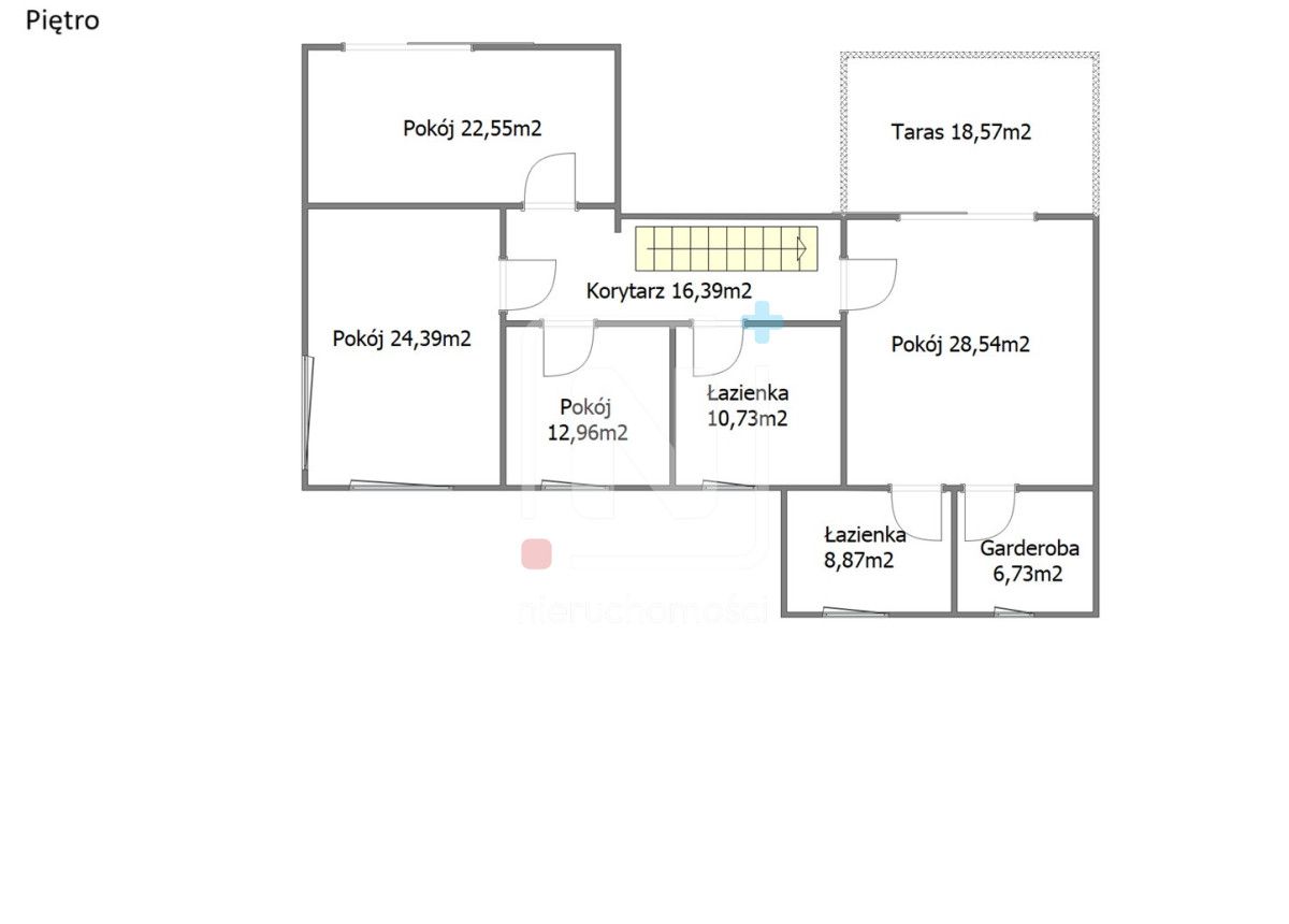 dom wolnostojący, 5 pokoi Walendów, ul. Brzozowa. Zdjęcie 20
