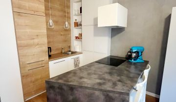 Mieszkanie 1-pokojowe Warszawa Raków, ul. Rakowska