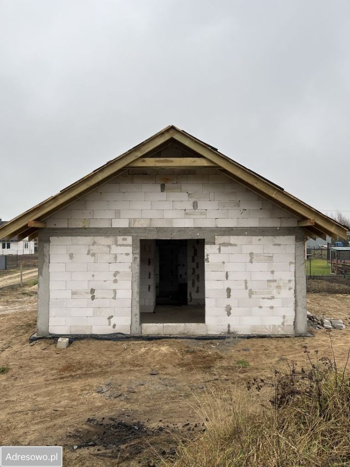 dom wolnostojący, 3 pokoje Nowy Sumin. Zdjęcie 2