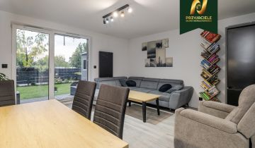 Mieszkanie 3-pokojowe Gdynia Oksywie, ul. Nasypowa