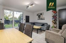 Mieszkanie 3-pokojowe Gdynia Oksywie, ul. Nasypowa