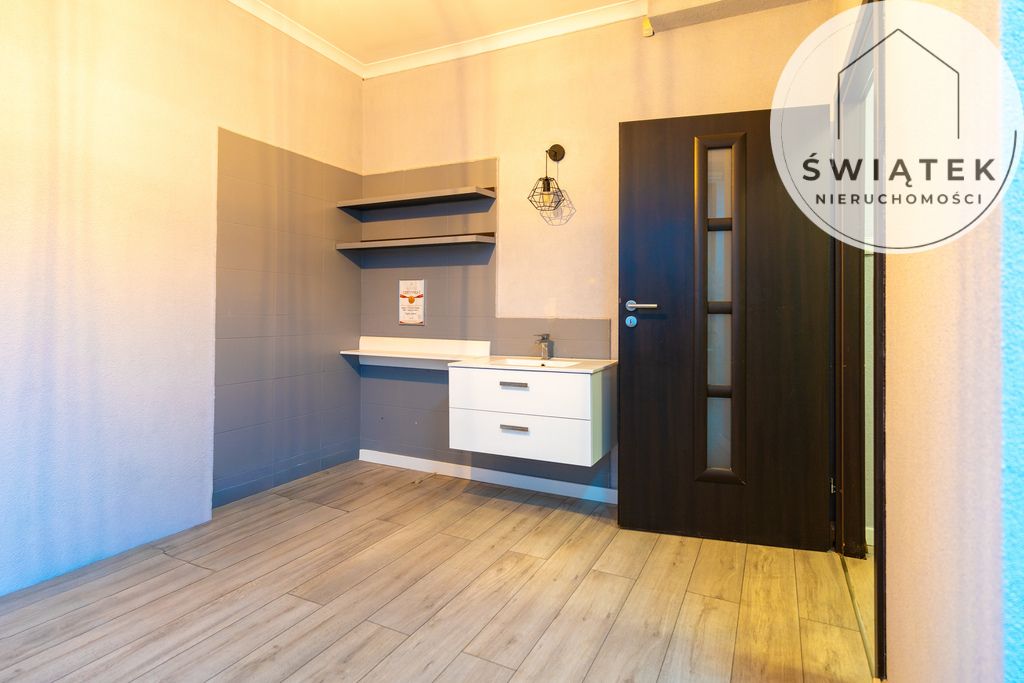 Lokal Toruń, ul. Legionów. Zdjęcie 8