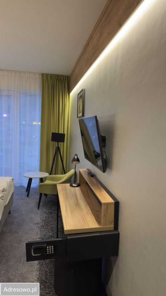 Lokal Sienna. Zdjęcie 2