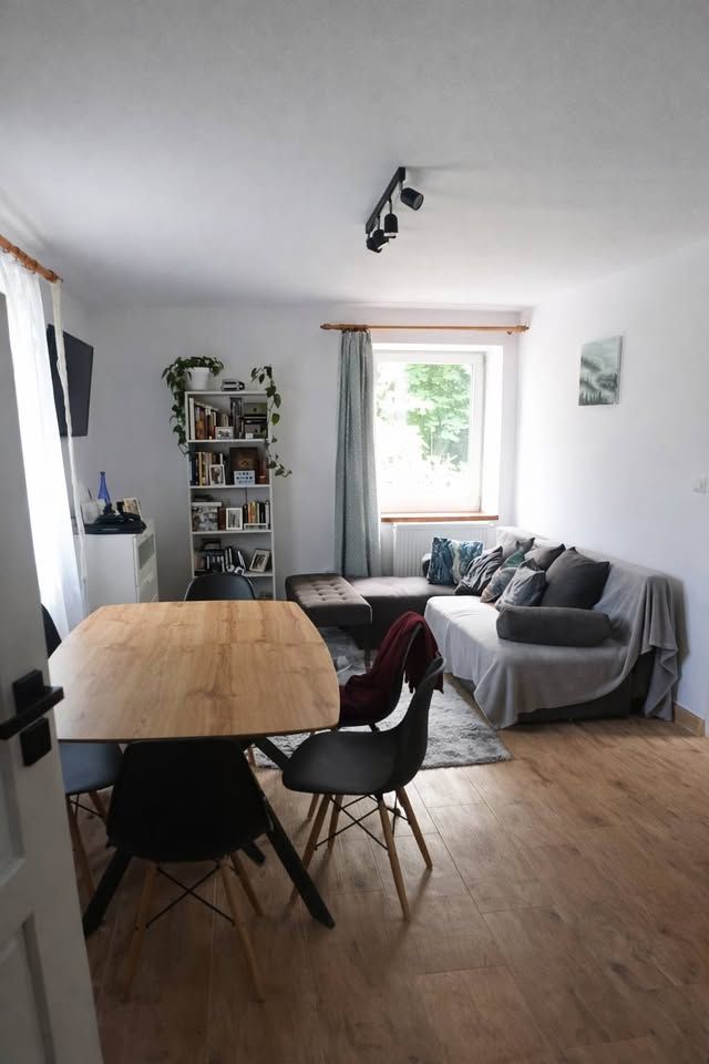 dom wolnostojący, 3 pokoje Rzepnik. Zdjęcie 5