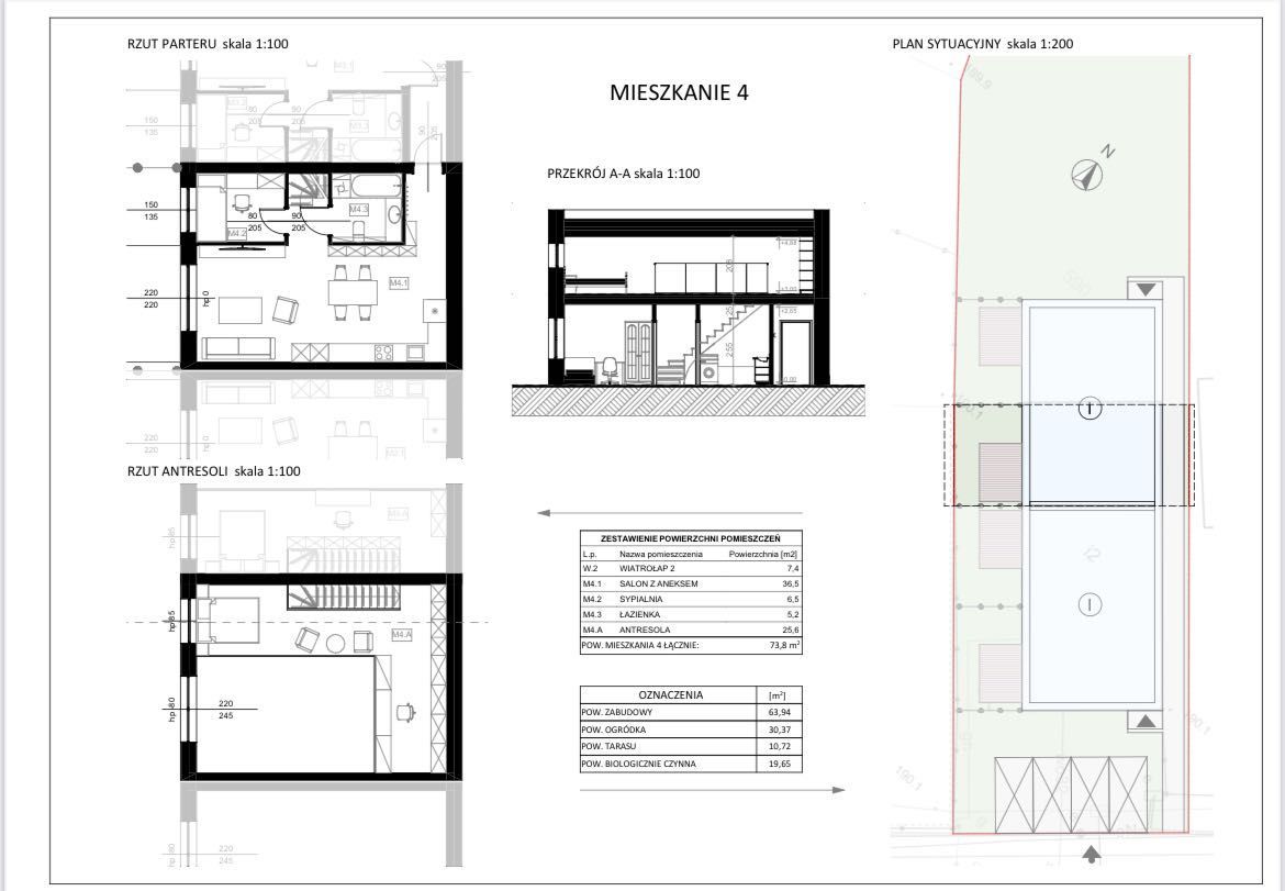 Nieruchomość komercyjna Nysa, ul. Joachima Lelewela. Zdjęcie 7