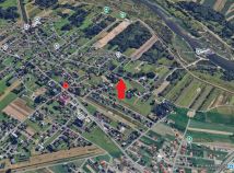 Działka budowlana Świniarsko Młynczyska. Zdjęcie 2