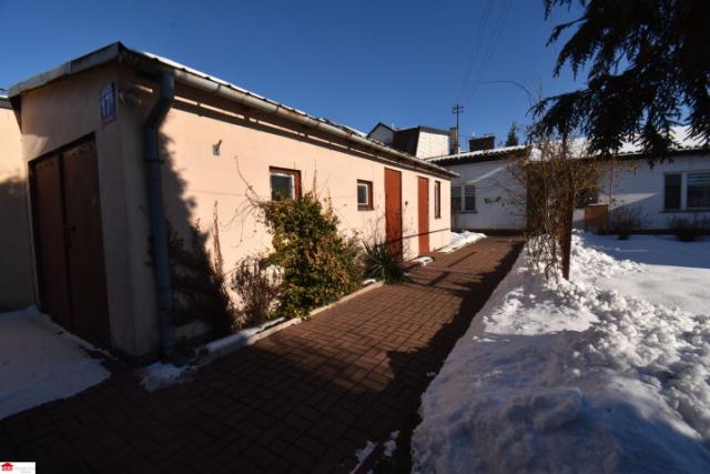 dom wolnostojący, 4 pokoje Wołomin, ul. Kiejstuta. Zdjęcie 4