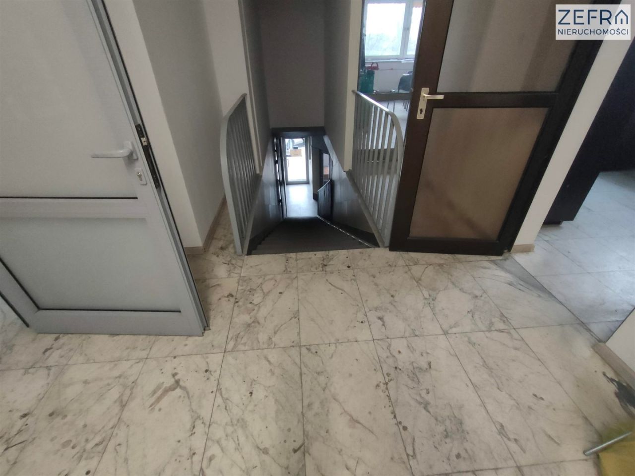 Hala/magazyn Kraków Bronowice. Zdjęcie 14