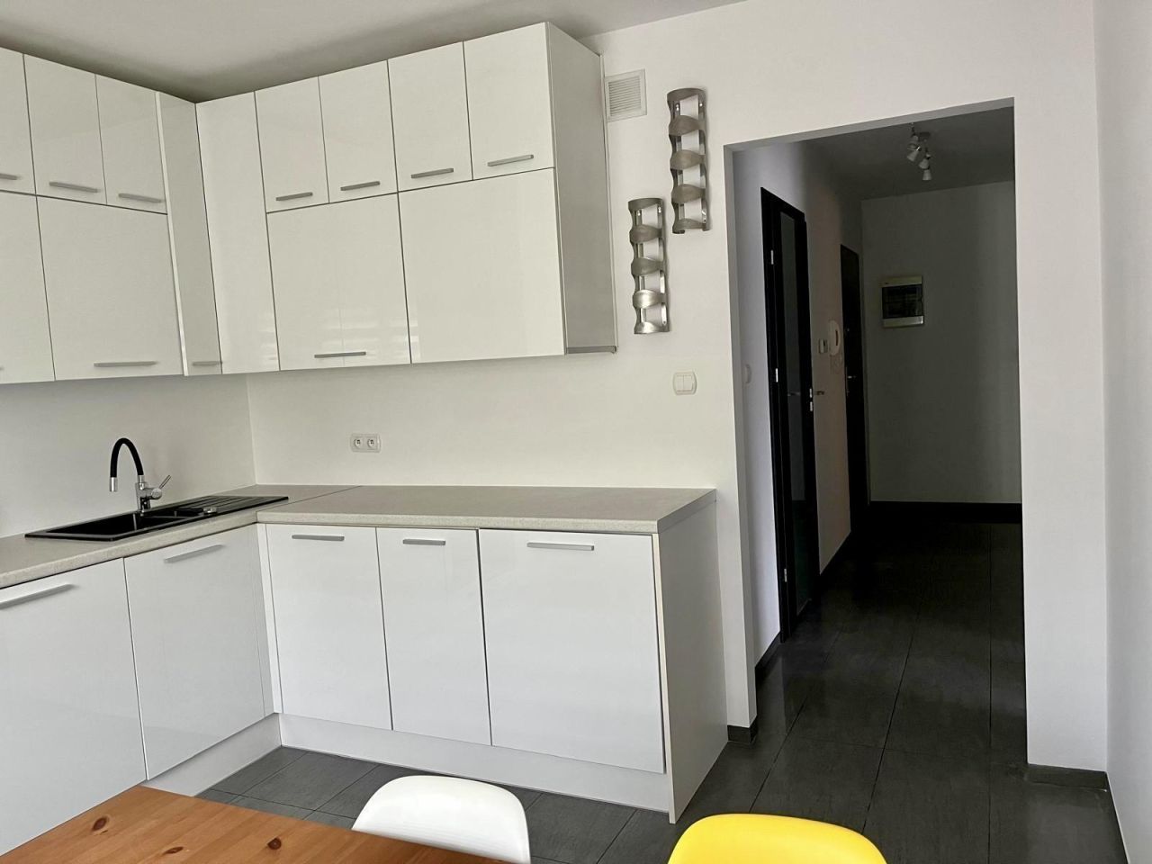 Mieszkanie 2-pokojowe Wrocław Fabryczna, ul. Jurija Gagarina. Zdjęcie 11