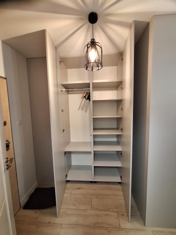 Mieszkanie 1-pokojowe Wrocław Śródmieście, ul. Księcia Witolda. Zdjęcie 8