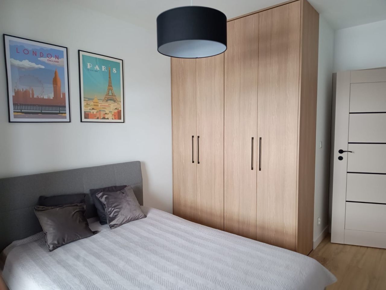 Mieszkanie 2-pokojowe Lublin Kalinowszczyzna, ul. Wyścigowa. Zdjęcie 7