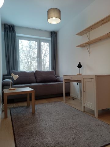 Mieszkanie 3-pokojowe Warszawa Ursus, ul. Orląt Lwowskich. Zdjęcie 14