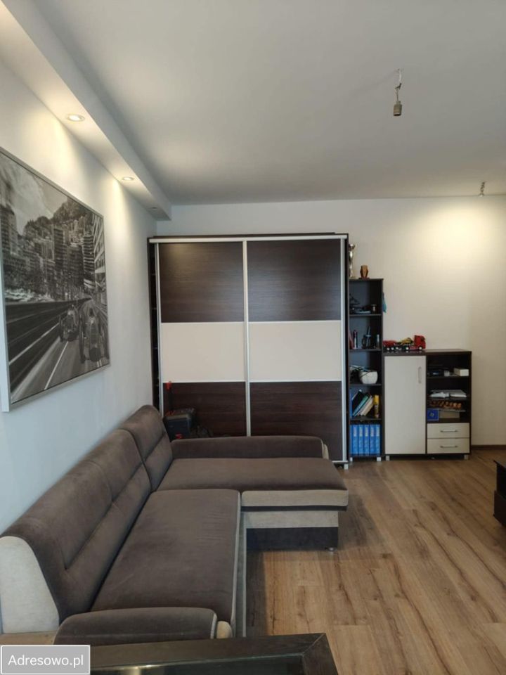 Mieszkanie 1-pokojowe Mogilno. Zdjęcie 5