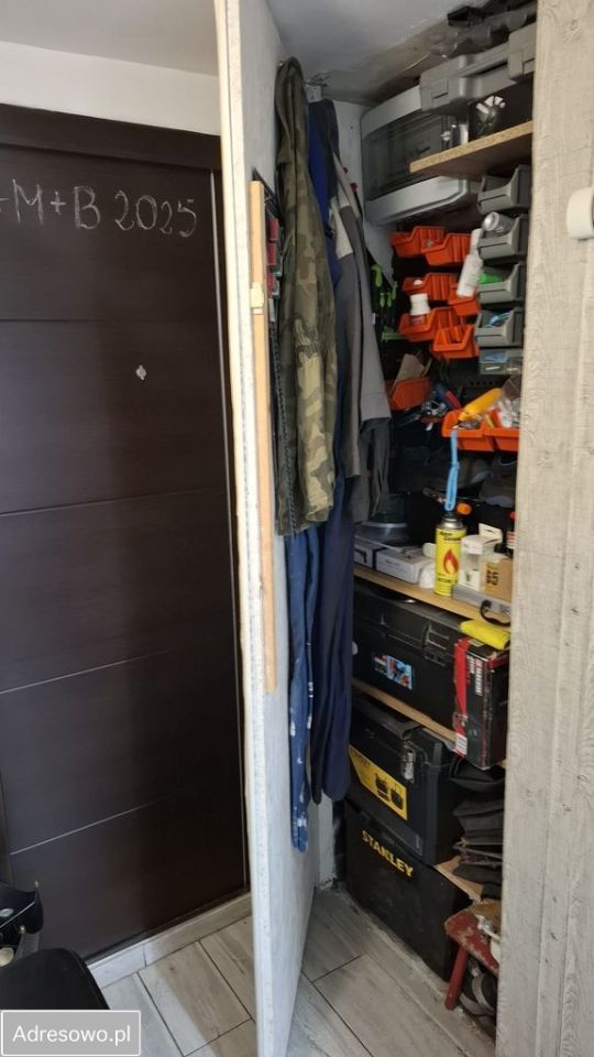 Mieszkanie 3-pokojowe Katowice Załęże, ul. Gliwicka. Zdjęcie 3