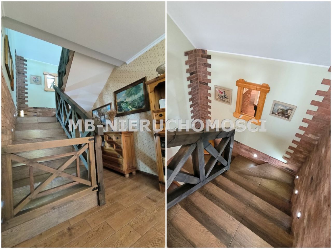 dom wolnostojący, 5 pokoi Dorotowo. Zdjęcie 12