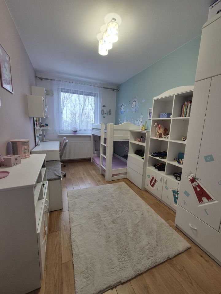 Mieszkanie 3-pokojowe Warszawa Ursus, ul. Tadeusza Hennela. Zdjęcie 11