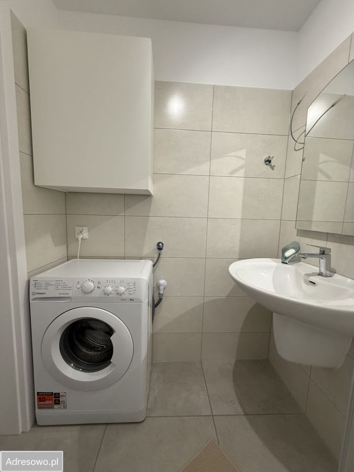 Mieszkanie 2-pokojowe Szczecin Śródmieście, ul. Odzieżowa. Zdjęcie 12