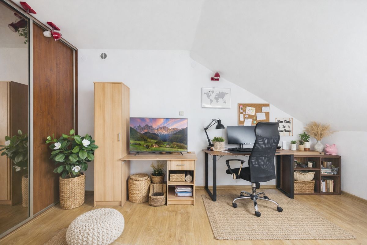 Mieszkanie 3-pokojowe Warszawa Białołęka, ul. Pasłęcka. Zdjęcie 11