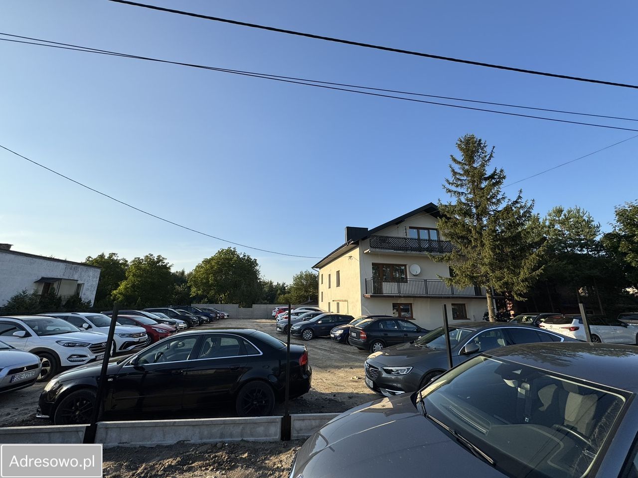 dom wolnostojący, 4 pokoje Podzamcze, ul. Wojska Polskiego. Zdjęcie 15