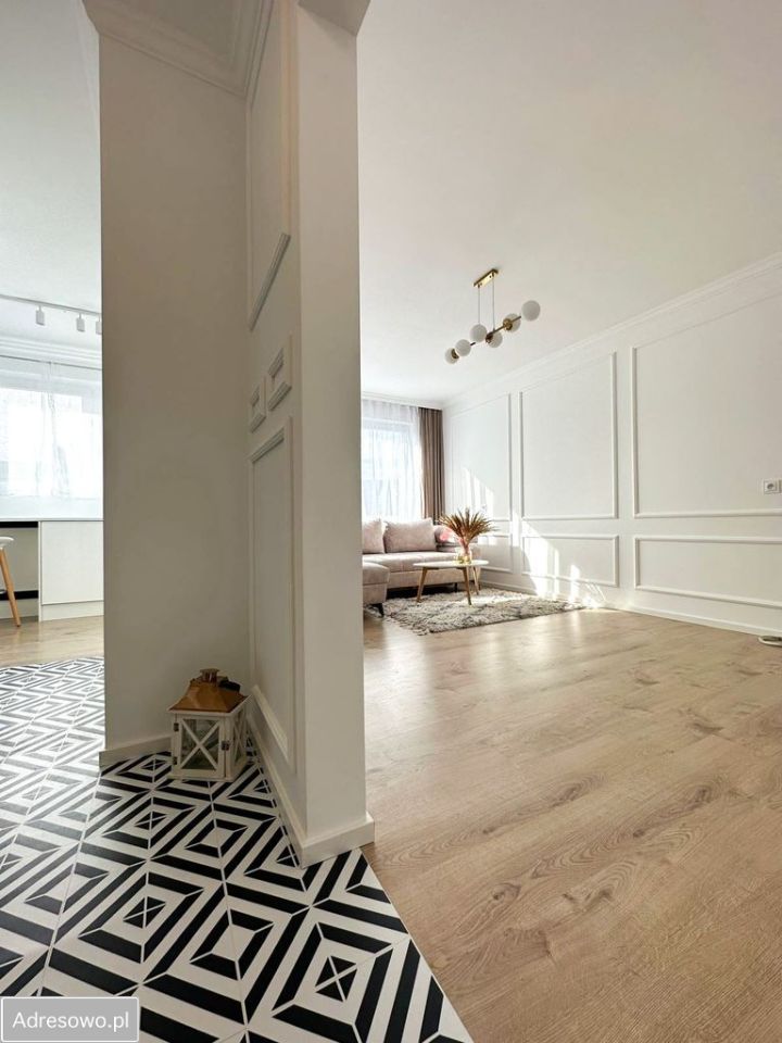 Mieszkanie 1-pokojowe Szczecin Świerczewo, ul. 26 Kwietnia. Zdjęcie 5