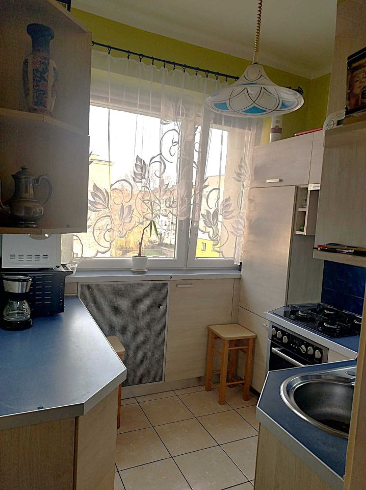 Mieszkanie 1-pokojowe Dąbrowa Górnicza Gołonóg, al. Józefa Piłsudskiego. Zdjęcie 7