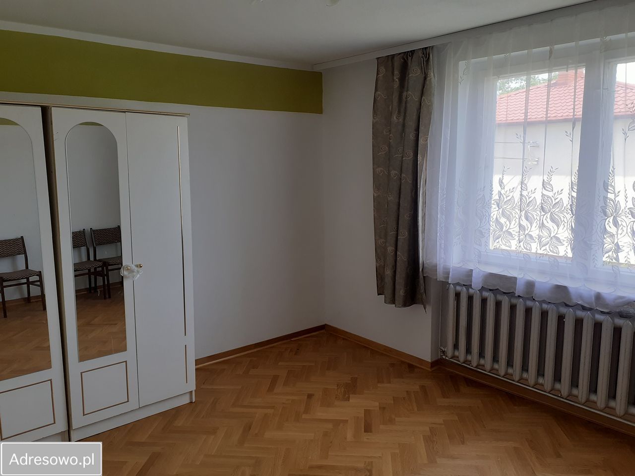 bliźniak, 4 pokoje Biała Podlaska, ul. Ludwika Solskiego. Zdjęcie 6