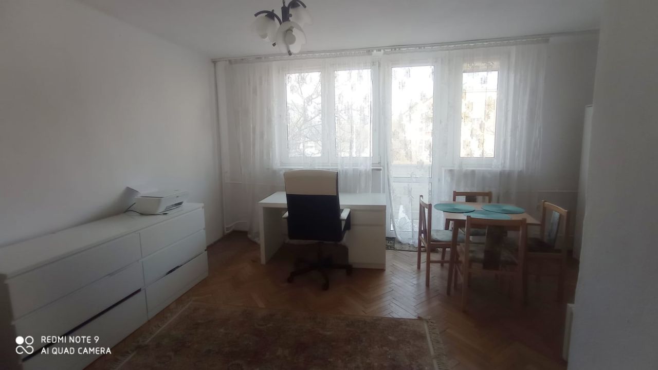 Mieszkanie 1-pokojowe Lublin Śródmieście, ul. Gabriela Narutowicza. Zdjęcie 2