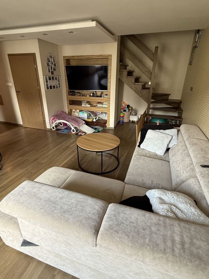 Mieszkanie 3-pokojowe Wrocław Krzyki. Zdjęcie 5