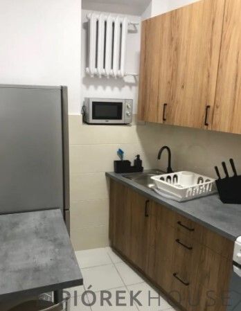 Mieszkanie 4-pokojowe Warszawa Śródmieście, ul. Podwale. Zdjęcie 5