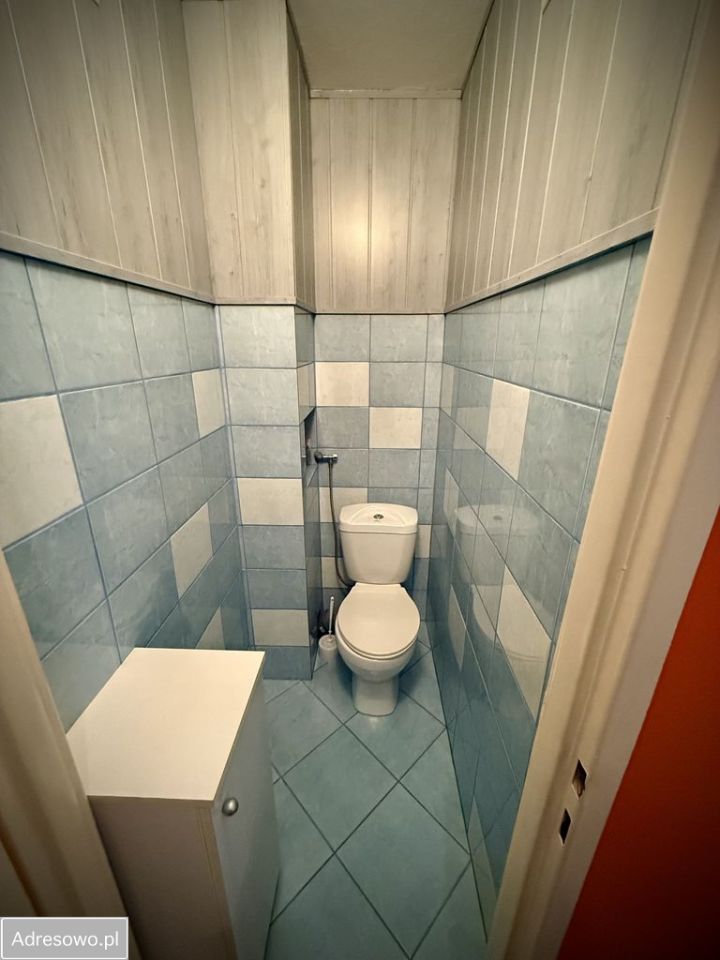 Mieszkanie 2-pokojowe Biała Podlaska, ul. Łukaszyńska. Zdjęcie 9