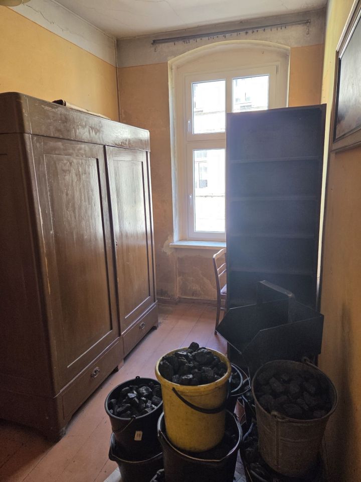 Mieszkanie 3-pokojowe Góra, ul. marsz. Józefa Piłsudskiego. Zdjęcie 8