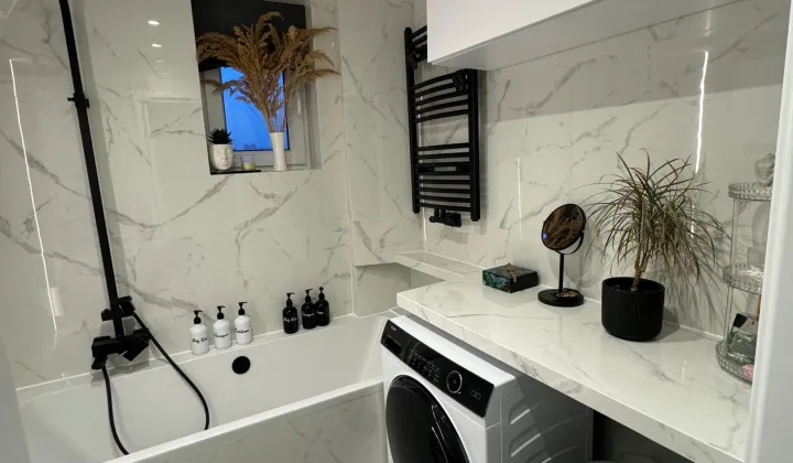 Mieszkanie 2-pokojowe Zdzieszowice, ul. Piastów