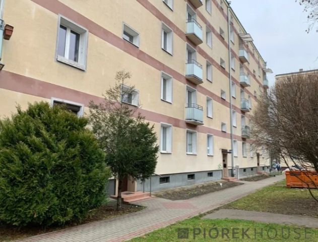 Mieszkanie 2-pokojowe Warszawa Ochota, ul. Trzech Budrysów. Zdjęcie 8