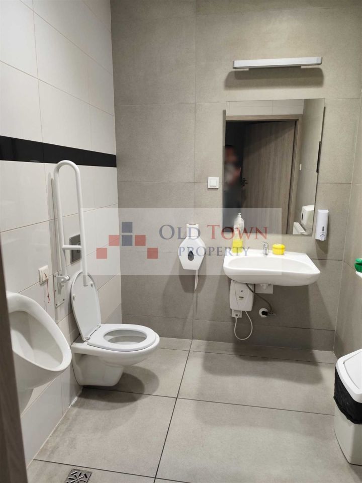 Hala/magazyn Lublin. Zdjęcie 7