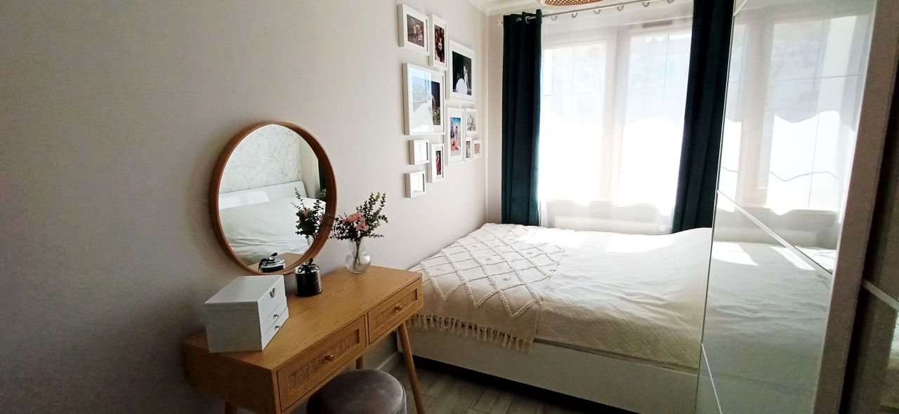 Mieszkanie 3-pokojowe Głogów, ul. Budziszyńska. Zdjęcie 18
