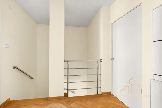 Mieszkanie 5-pokojowe Warszawa Praga, ul. Kompasowa. Zdjęcie 7