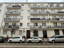 Mieszkanie 2-pokojowe Warszawa Praga-Północ, ul. Stalowa. Zdjęcie 1