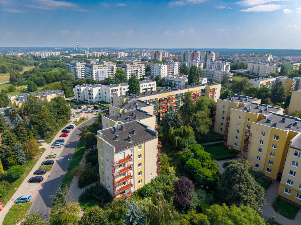 Mieszkanie 2-pokojowe Lublin Czuby, ul. Dziewanny. Zdjęcie 36