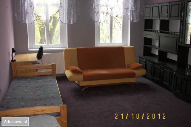 Mieszkanie 3-pokojowe Bydgoszcz Okole, ul. Chełmińska. Zdjęcie 1