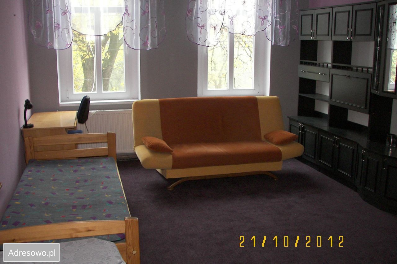 Mieszkanie 3-pokojowe Bydgoszcz Okole, ul. Chełmińska