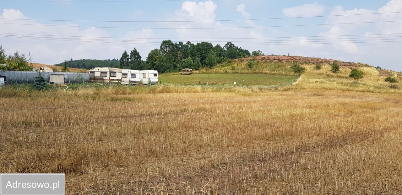 Działka budowlana Świny. Zdjęcie 12