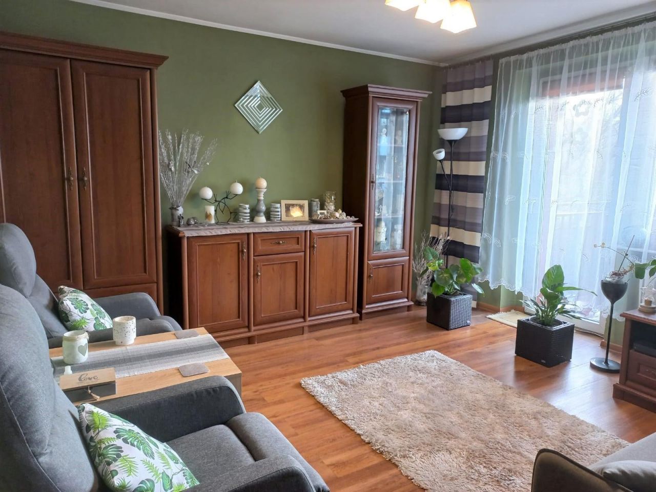 Mieszkanie 3-pokojowe Zabrze Mikulczyce, ul. Gogolińska. Zdjęcie 12