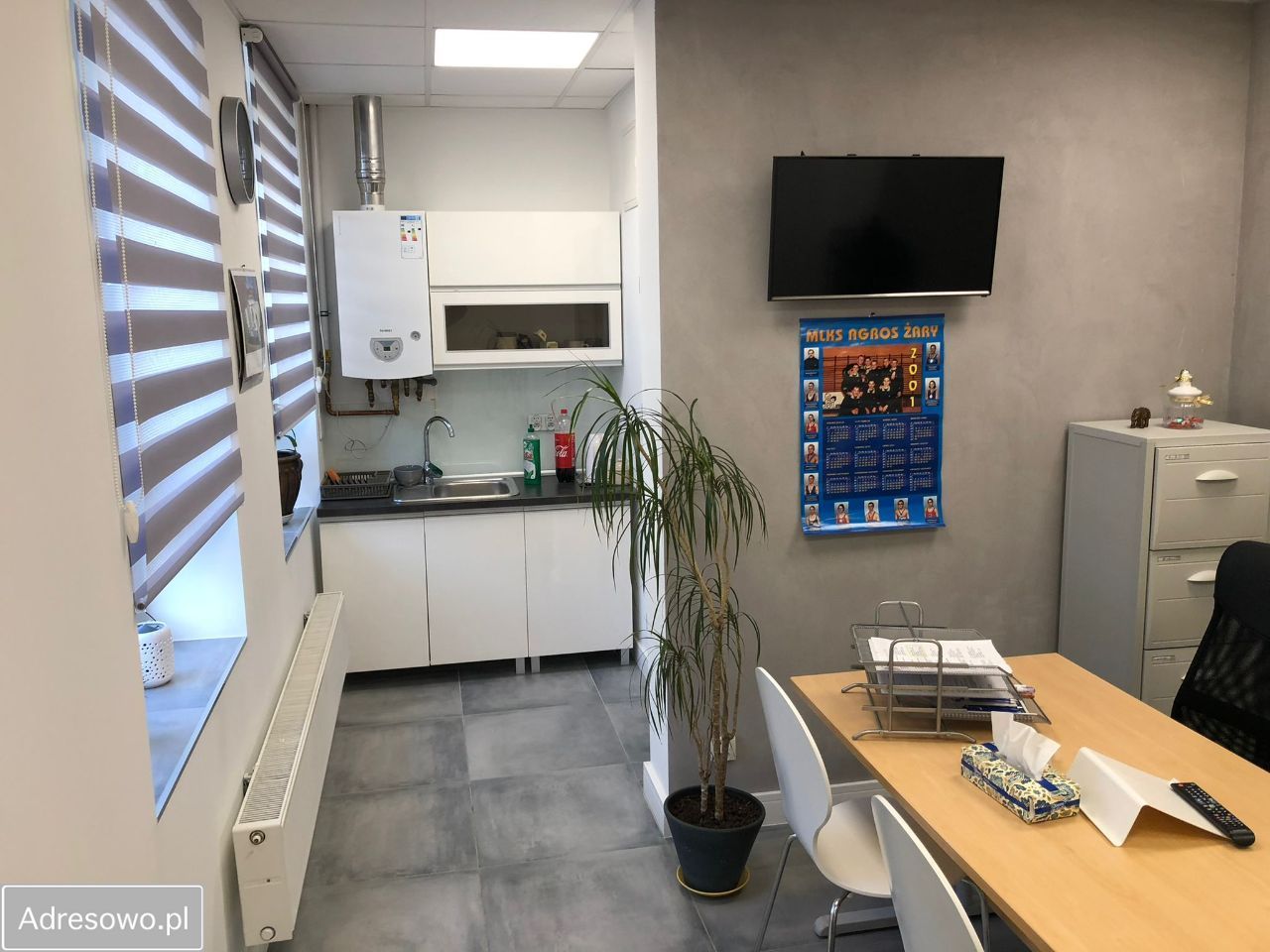 Lokal Żary. Zdjęcie 14